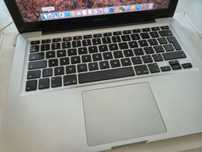 MacBook Pro 13 Apple 2010 Intel GeForce