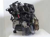 Motor BMW 1 E81/E87) 1.6 16V 116 CV     N45B16A