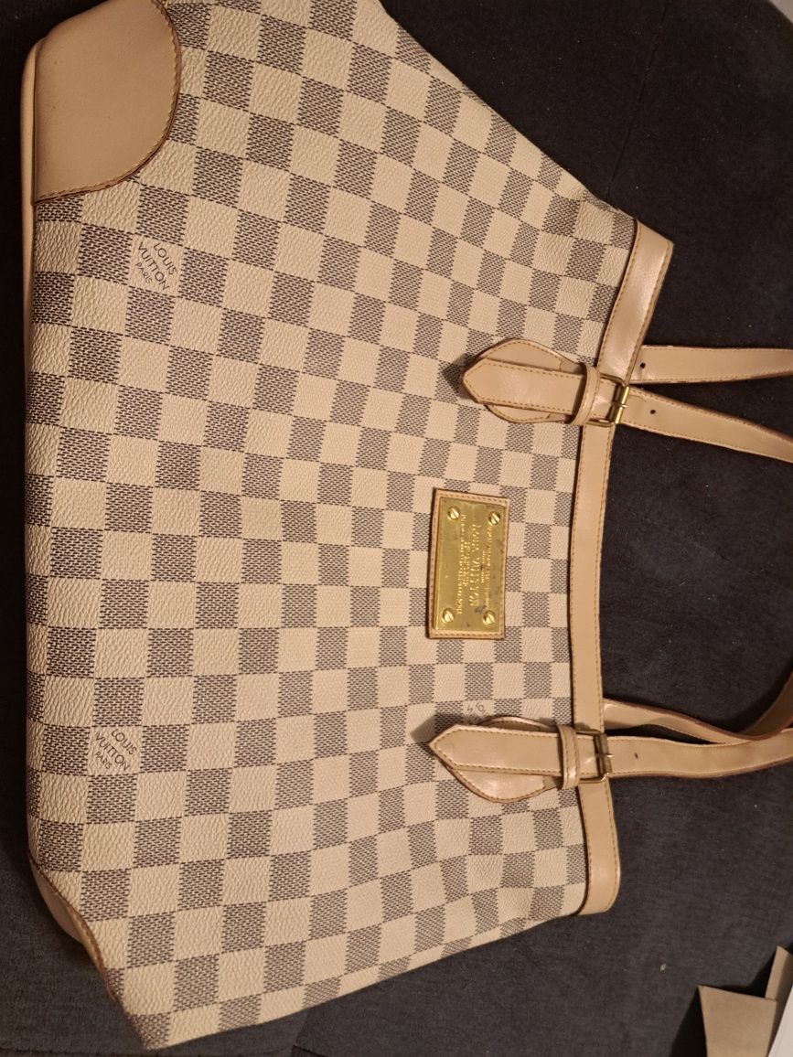 Louis vuitton torebka damska