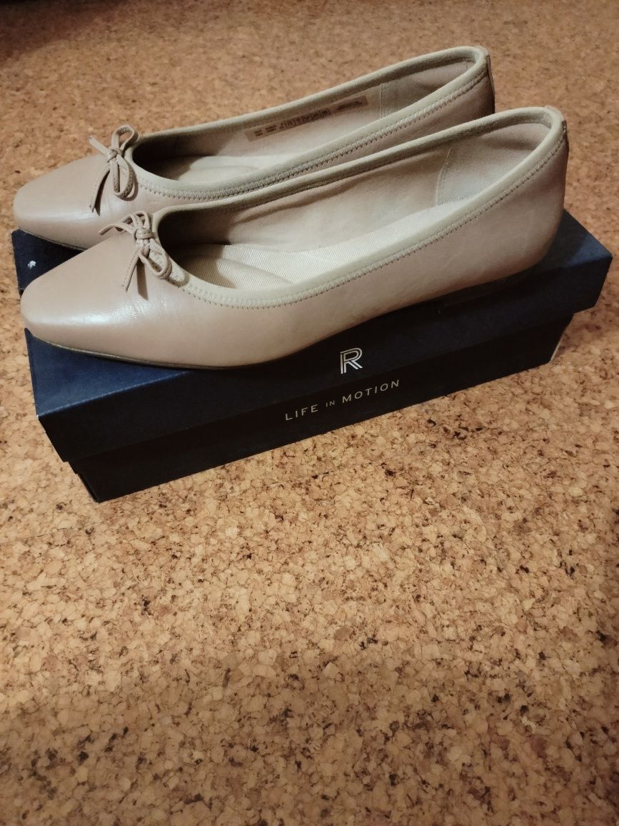 Sapatos rockport