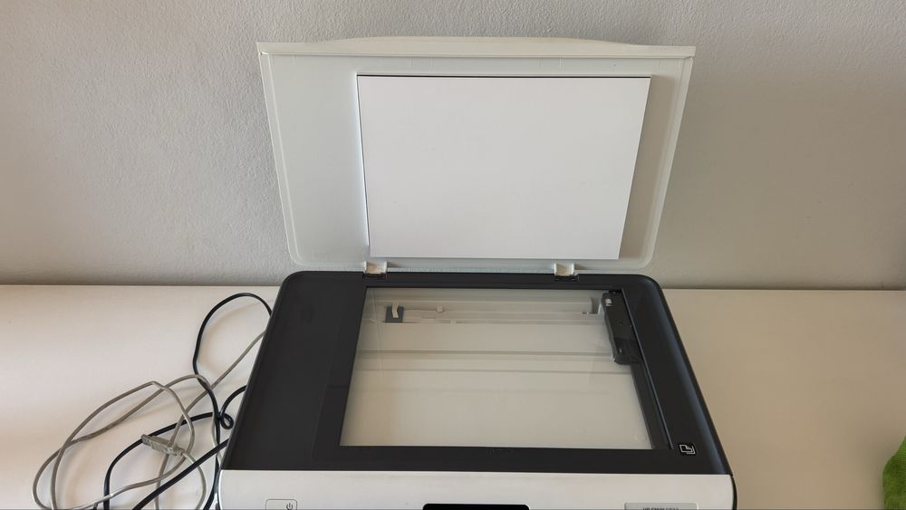 Impressora HP envy 5032
