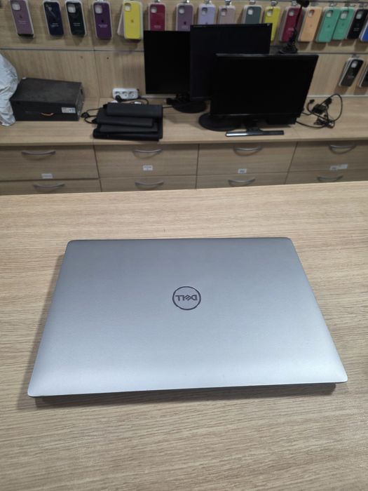 Ноутбук Dell Latitude 5420/ЗНИЖКИ ЗСУ/i7 4.8Ggz/16/SSD256/ips Сенсор/Г