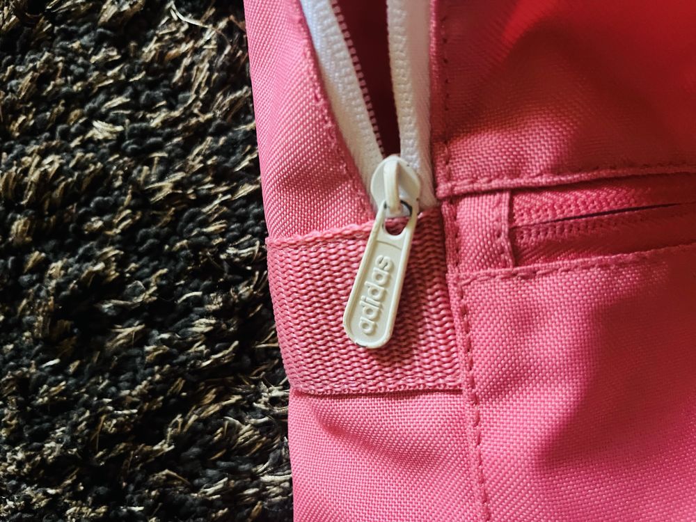 Mochila ADIDAS Pink