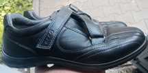 Ecco buty damskie skóra 38