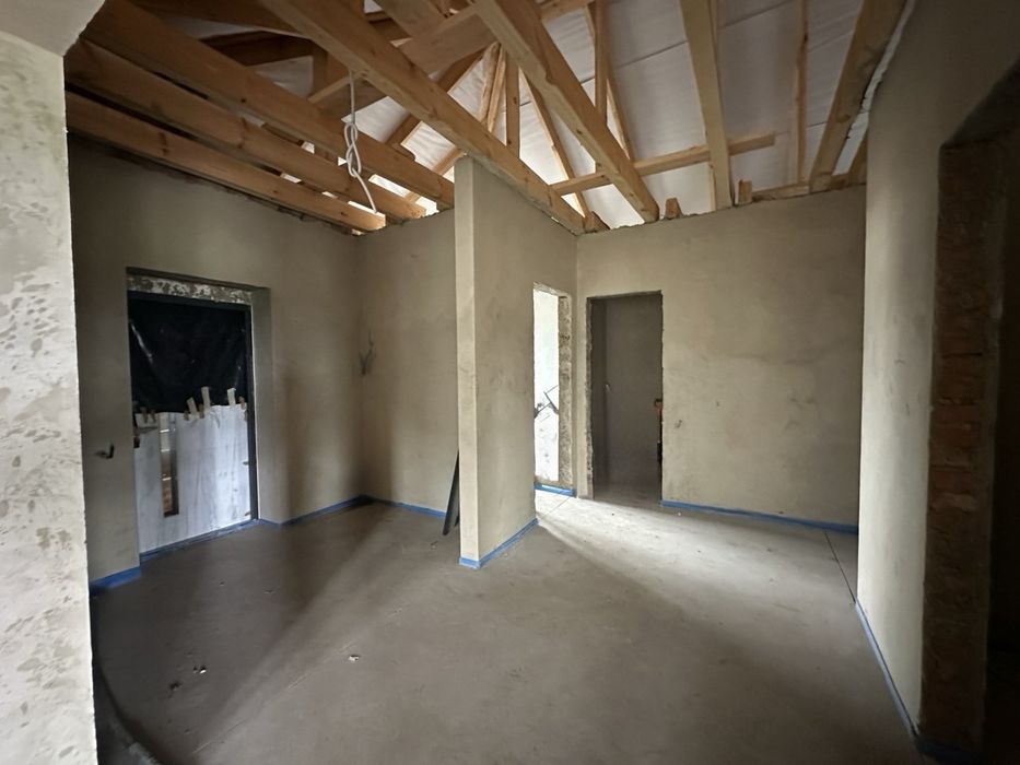 Продається ідеальний 3к будинок!!