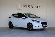 Nissan Micra 1.0 IG-T Acenta