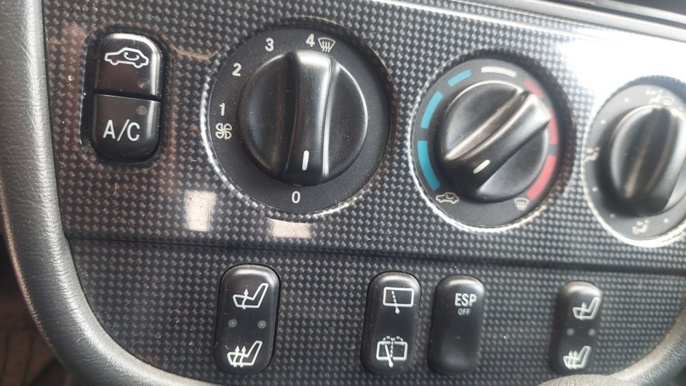 Mercedes-Benz ML 270cdi IMACULADO