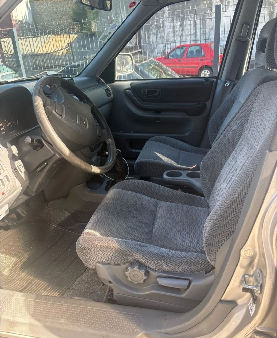 Honda CR-V Excelente estado conservacao