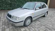 Skoda Felicja 1.3 z 1999r , 1 właściciel, bezwypadkowy