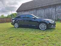 Volkswagen Jetta 2016r lift