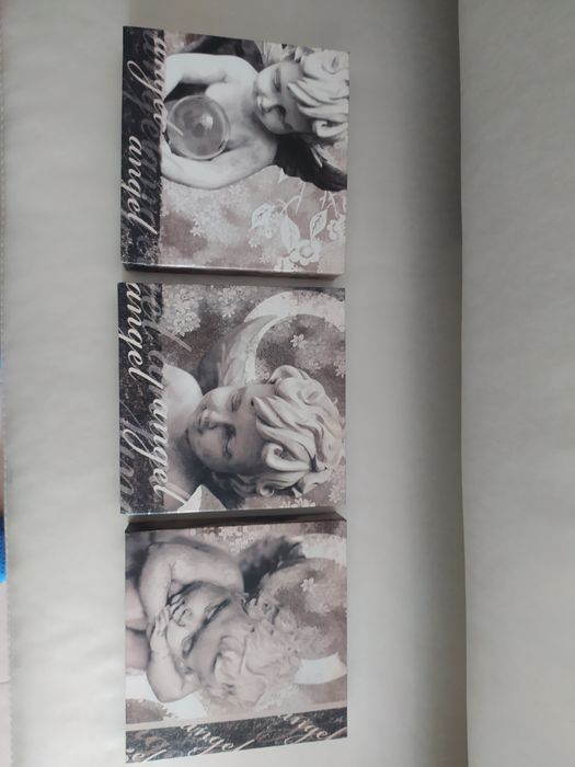 Quadros decorativos
