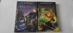 Harry Potter tom 1 J.K. Rowling