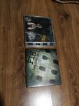 PIH HIP hop rap 2cd
