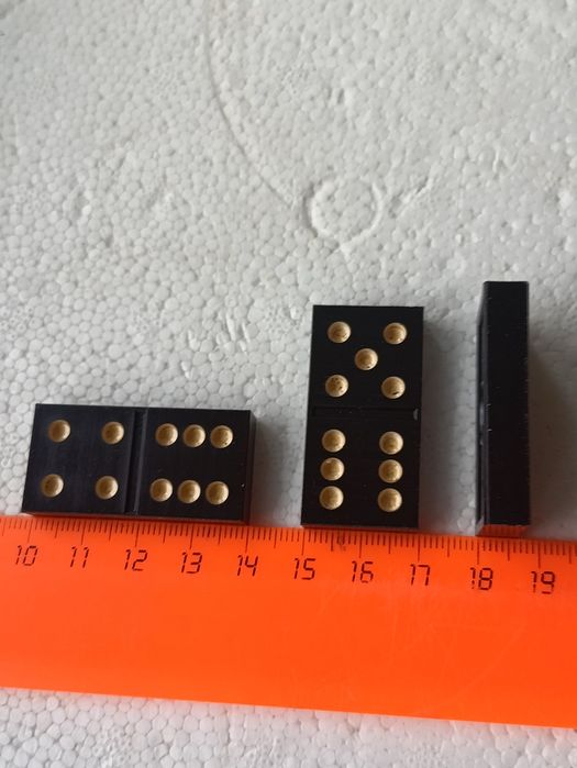 Домино Гомель рєтро, редкое 60х годов СССР Беларусь,