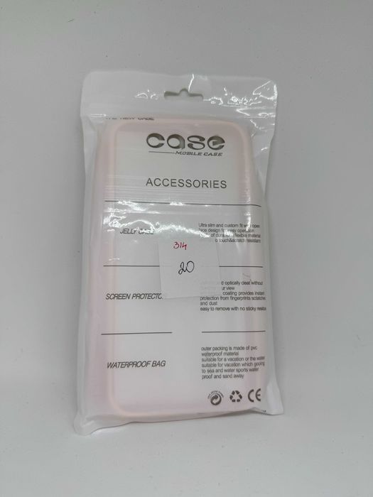 Etui - Iphone 13 Pro Max - #314