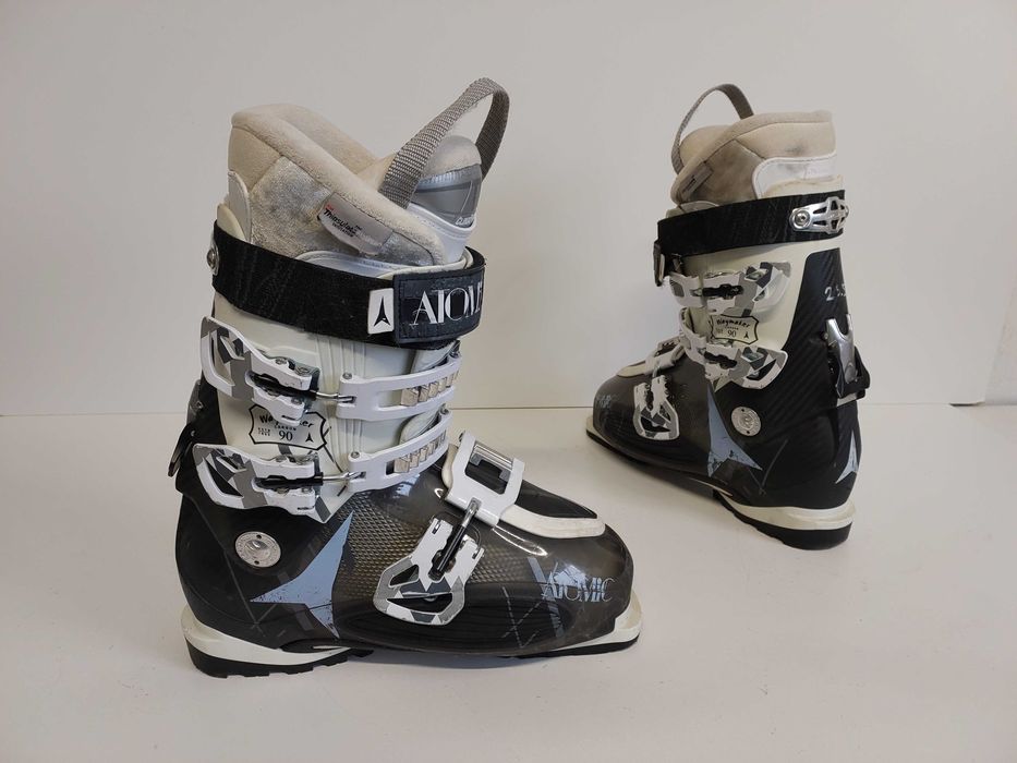 Buty ATOMIC waymaker carbon 90 Eu.41 , 26 cm (6)