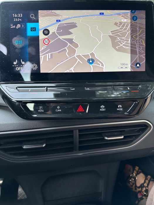 VW ID 3 DEZ 2021 Pro Performance