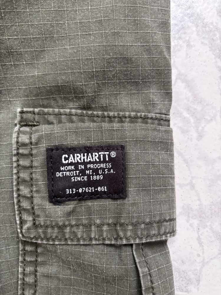 Карго штани Carhartt
