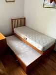 Cama evolutiva 3 em 1