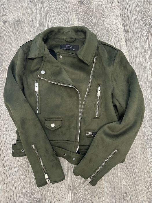 Куртка зара zara