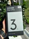 Telefon Doogee Fire 3 Pro 16/128Gb zielony TOMI-TECH