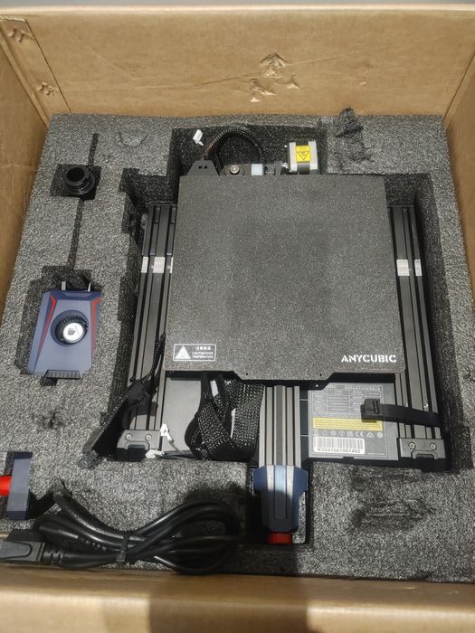 3д принтер anycubic kobra 2 neo