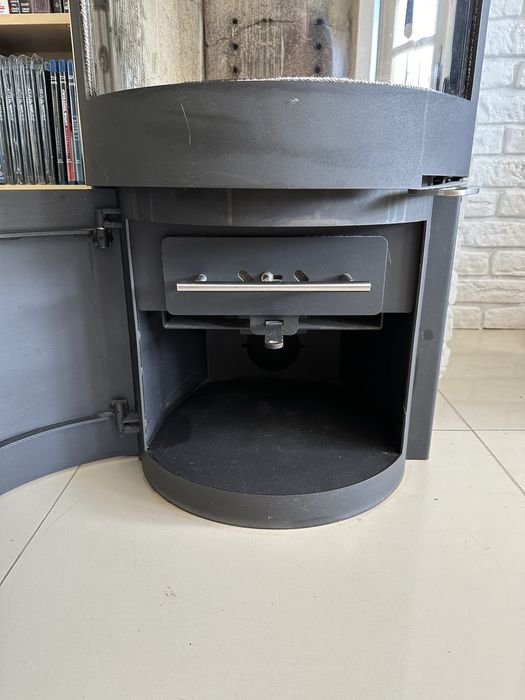 Westfire 28 Piec kominkowy