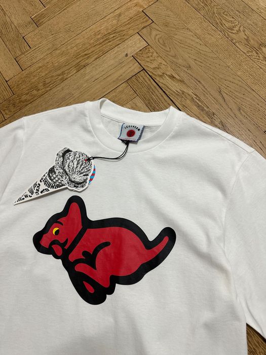 Футболка М размер billionaire Boys Club Icecream