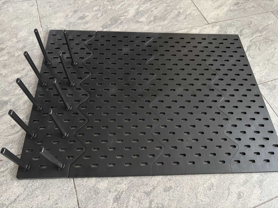 Organizer do szuflady IKEA Uppdatera