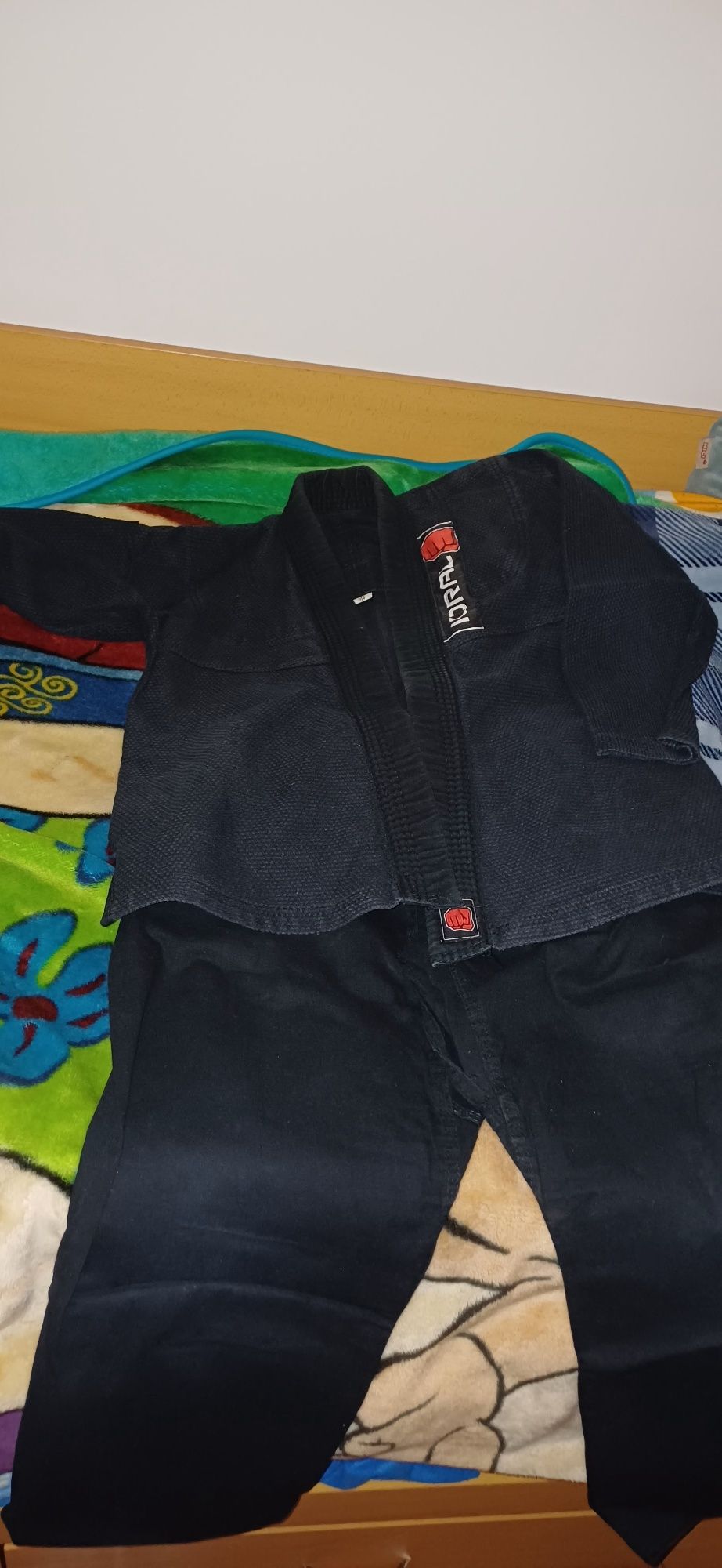 Kimono jiujitsu Infantil e Adulto