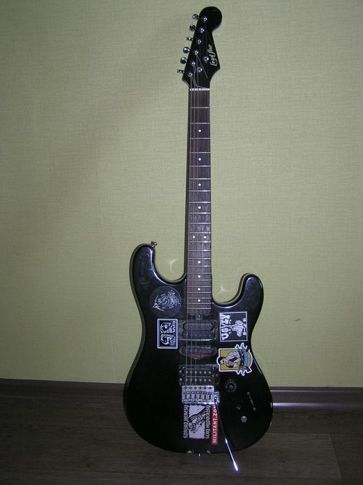 Musima lead star 4,vintage,black