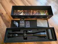 Luneta Vector Optics Continental x6 5-30x56 Hunting SFP