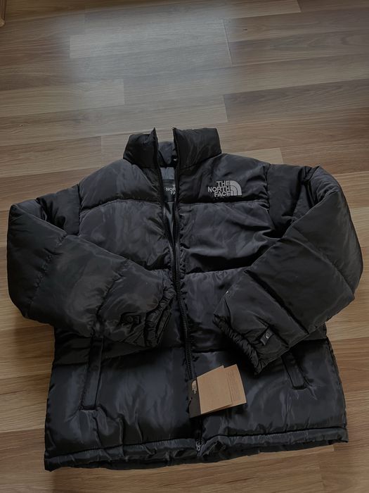 Kurtka The north face