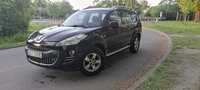 Peugeot 4007 2.2 HDI 7 osobowy