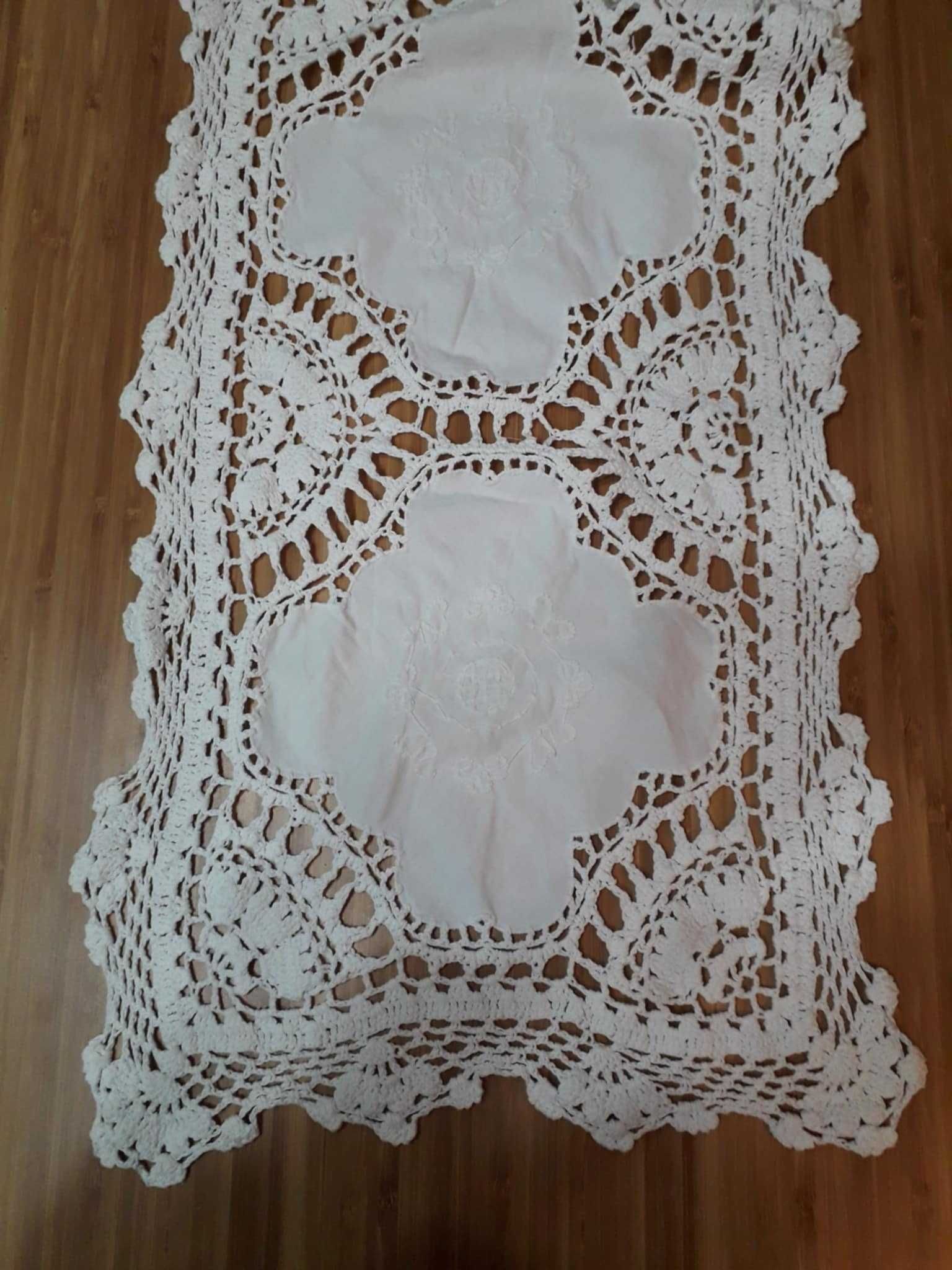 Bieżnik, ewentualnie zazdroska