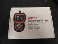 Skaner diagnostyczny OBD Ancel AS200
