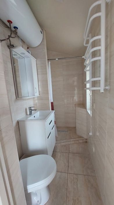 Продам 1-кімнатну квартиру. Пр-т Незалежності,5.