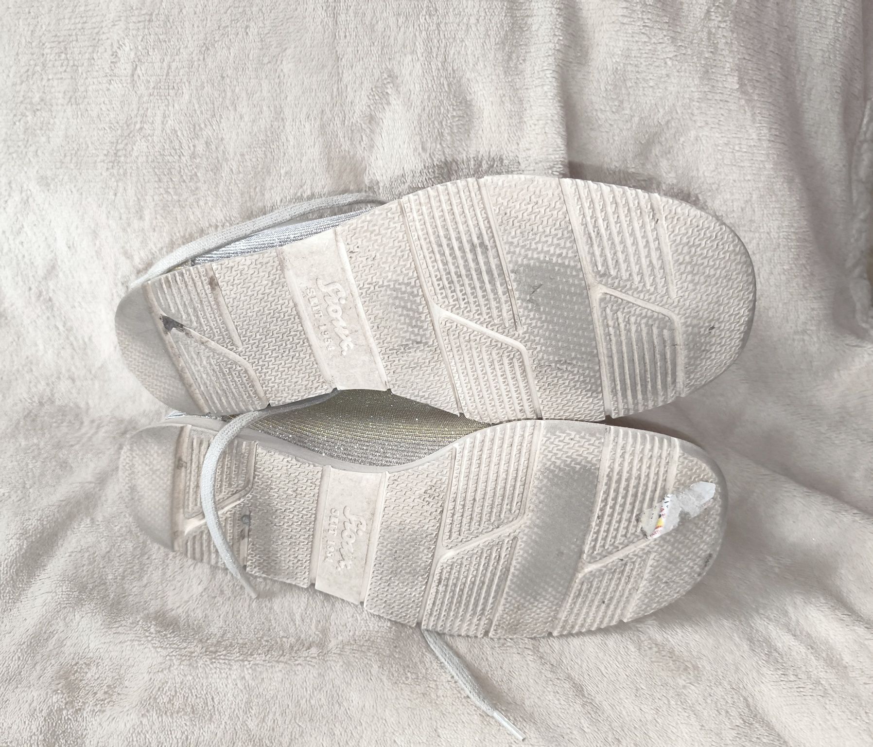 Mokasyny damskie - Sioux Brashopper 36/23 cm