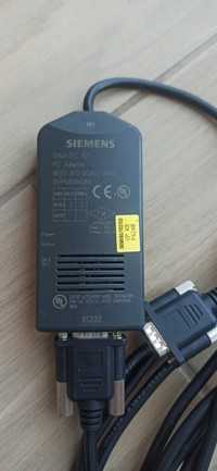 Siemens MPI adapter S7 6ES7 972-0CA21-0XA0