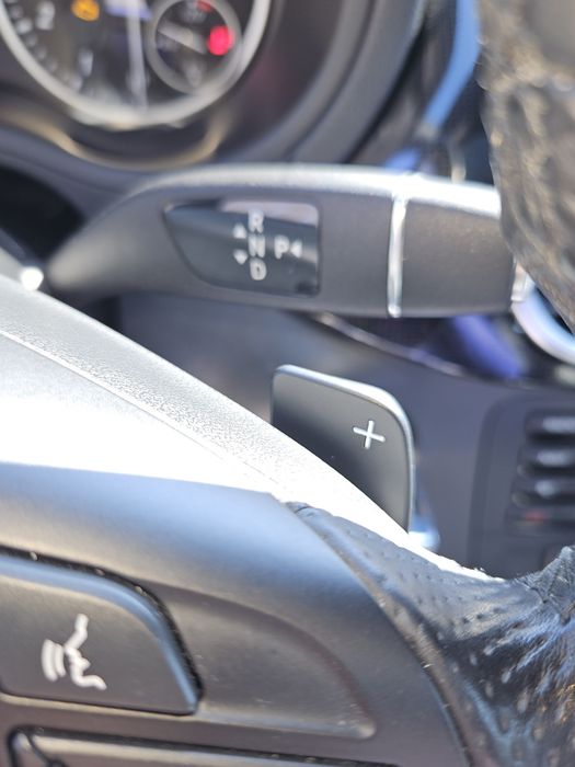 Mercedes B 250  bardzo mały przebieg 211 koni Nowe opony