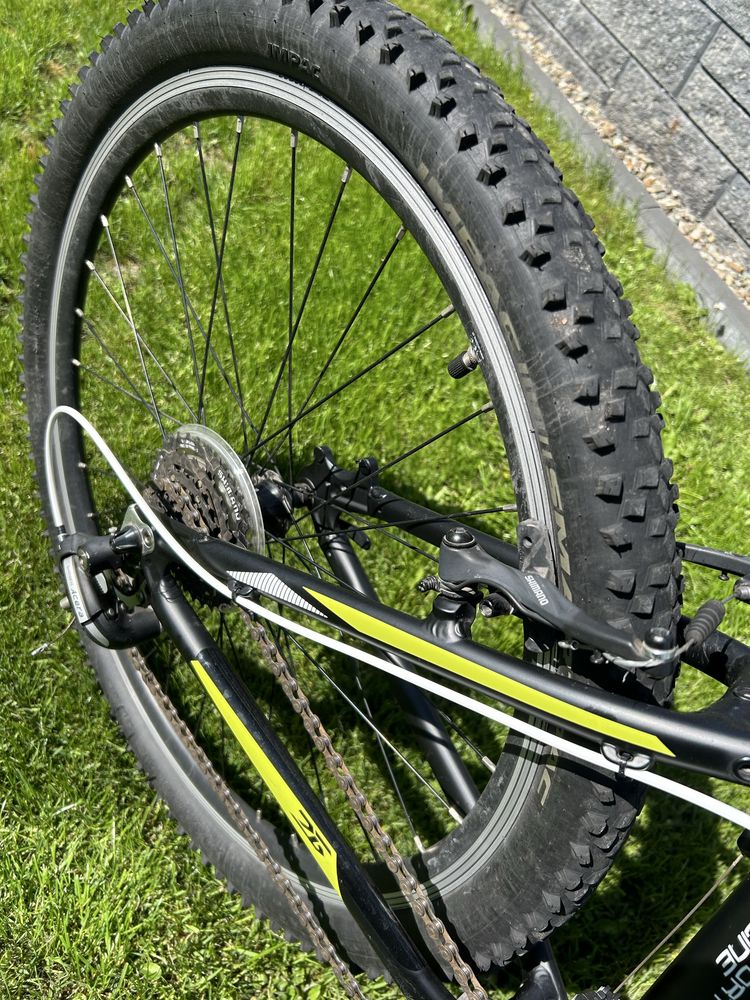 Rower Unibike move