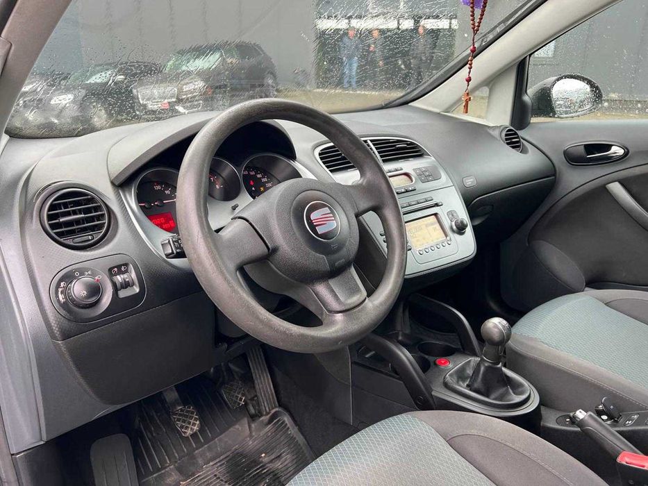 Продам Seat Toledo 2008р. #72225