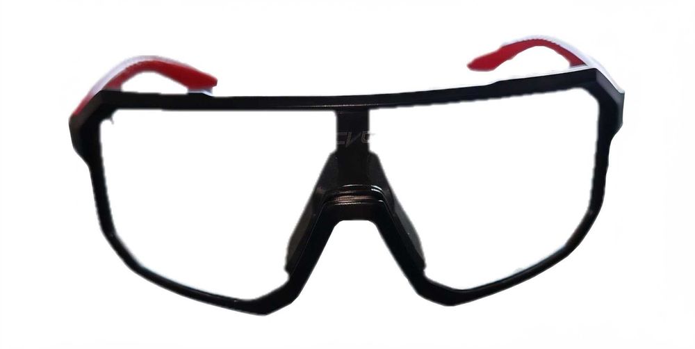 Óculos de ciclismo fotocromatico