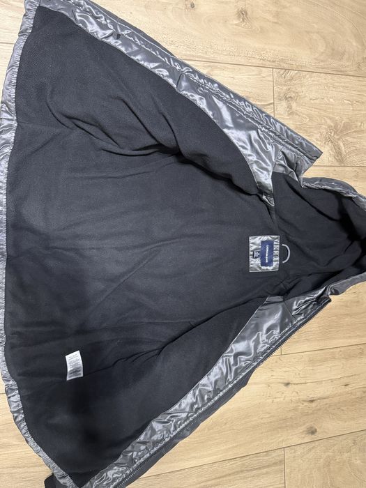 Куртки зимова CalvinKlein Jeans , розмір М 10-12 років , на флісе