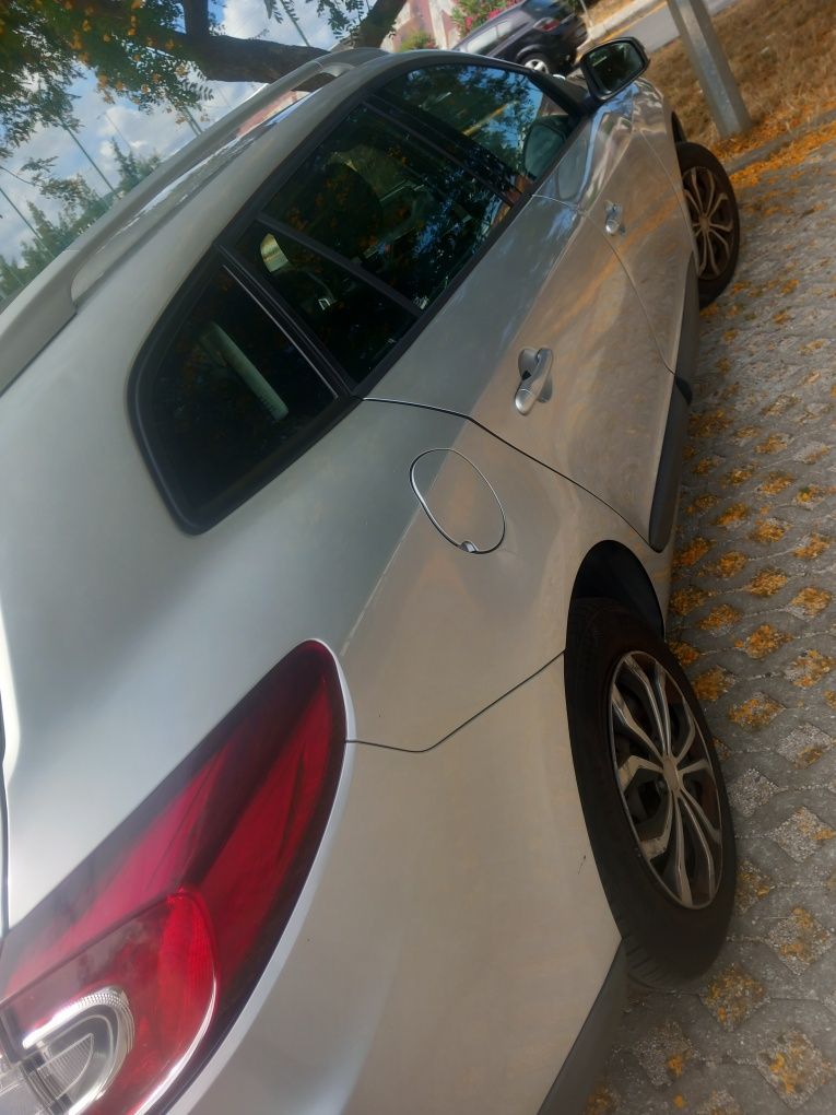 Renalt megane 1.5 dci