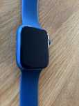 Apple Watch 7 Series 45mm case GPS