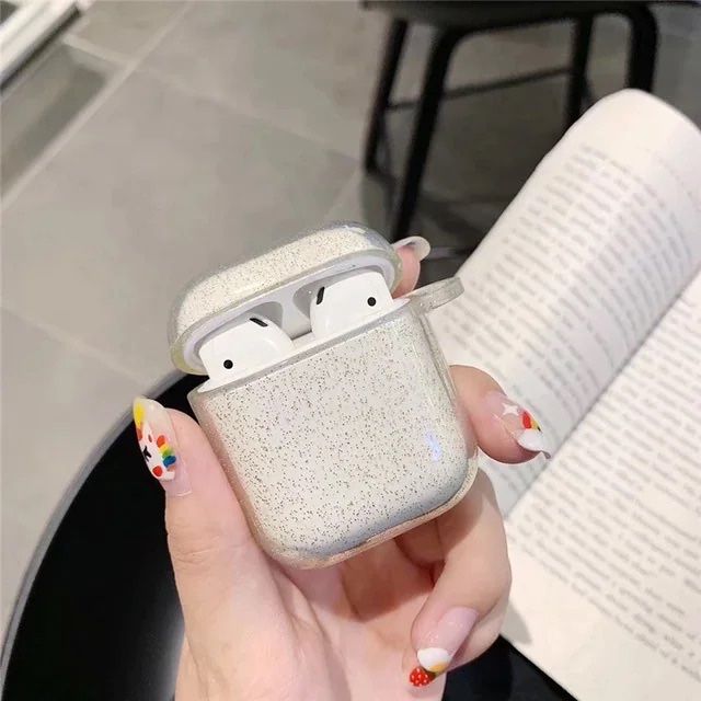 Capas para AirPods personalizadas