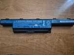 Bateria do laptopa 10.8V 4400mAh 48Wh (as10d51}