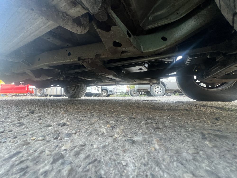 Pajero 2 2.5 automat super select