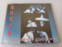 Queen - You Don't Fool Me (Single)